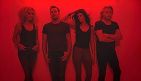 Country music superstars Little Big Town are bringing the Pain Killer tour to a venue near you! Purchase a VIP Package which can include: