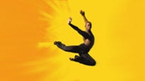 Ailey II in New Haven promo photo for Ticketmaster presale offer code