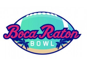 Boca Raton Bowl presale information on freepresalepasswords.com