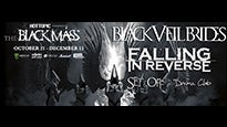 More Info AboutHot Topic Presents BLACK VEIL BRIDES w/FALLING IN REVERSE