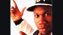 KRS-One in New York promo photo for Day of Show Sales presale offer code