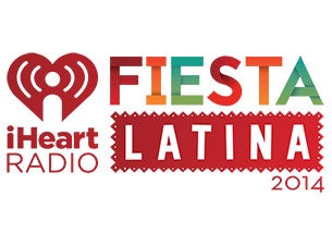 iHeartRadio Fiesta Latina presale information on freepresalepasswords.com