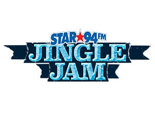 Star 94 Jingle Jam presale information on freepresalepasswords.com