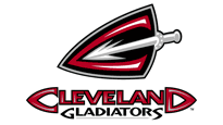 Cleveland Gladiators presale information on freepresalepasswords.com