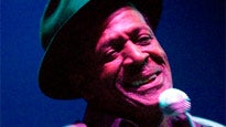 Gregory Isaacs&nbsp;Tickets
