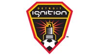 Detroit Ignition&nbsp;Tickets