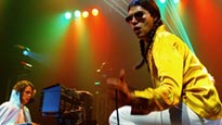 FREE Ghostland Observatory pre-sale code for concert tickets.