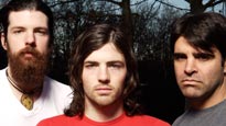 The Avett Brothers fanclub presale password for concert tickets in New York, NY