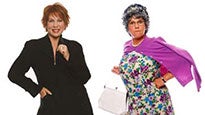 Vicki Lawrence & Mama in Baton Rouge promo photo for Ticketmaster presale offer code