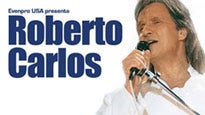 Roberto Carlos&nbsp;Tickets