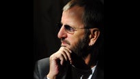 Ringo Starr presale information on freepresalepasswords.com