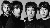 Oasis Tickets Oasis Tickets