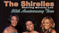 The Shirelles, Dedicated To The One I Love in Henderson promo photo for Social Media presale offer code