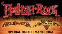 Helloween pre-sale password for early tickets in Anaheim