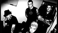 Rancid presale code for concert tickets in Hollywood, CA