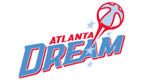 Atlanta Dream vs. Seattle Storm in Atlanta promo photo for Atlanta Dream presale offer code