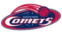 Houston Comets Tickets Houston Comets Tickets