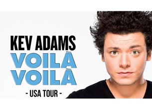 Kev Adams