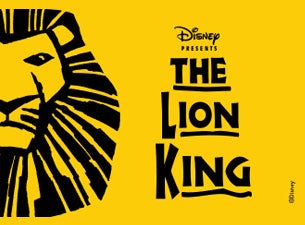 The Lion King (New York, NY) Tickets