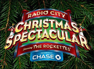 Radio City Christmas Spectacular (NYC) Tickets