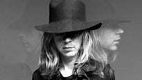 Beck in Vancouver promo photo for Beck presale offer code