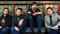 Third Day fanclub presale password for concert tickets in Grand Prairie, TX