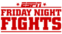 ESPN2 Friday Night Fights presale information on freepresalepasswords.com