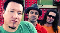 Smash Mouth & Spin Doctors in Waukegan promo photo for Genesee Internet presale offer code