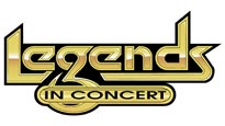 Legends In Concert&nbsp;Tickets