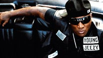 Young Jeezy presale code for concert tickets in Detroit, MI