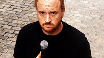 Louis C.K. pre-sale code for show tickets in Albany, NY