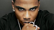 Nelly in Los Angeles promo photo for Exclusive presale offer code