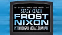 Frost/Nixon&nbsp;Tickets