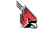 Ball State University Cardinals Football vs. Miami University of Ohio Red Hawks Football in Muncie promo photo for Ball State Football Supporters presale offer code