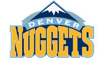 Denver Nuggets in Denver promo photo for Denver Nuggets presale offer code