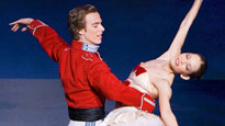 Los Angeles Ballet Presents The Nutcracker presale information on freepresalepasswords.com