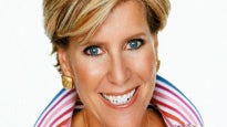Suze Orman Tickets Suze Orman Tickets