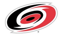 Carolina Hurricanes vs. Pittsburgh Penguins in Raleigh promo photo for Ticketmaster presale offer code