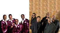 The Four Tops &amp; The Temptations presale information on freepresalepasswords.com