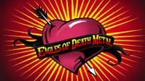 Eagles of Death Metal presale information on freepresalepasswords.com