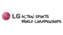 LG Action Sports World Championships&nbsp;Tickets