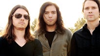 Secret Machines&nbsp;Tickets
