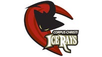 Corpus Christi IceRays presale information on freepresalepasswords.com