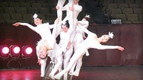National Acrobats of China Tickets National Acrobats of China Tickets