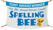 Spelling Bee Tickets Spelling Bee Tickets