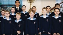 Vienna Choir Boys presale information on freepresalepasswords.com