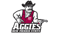 New Mexico State Univ (NMSU) Aggies Football presale information on freepresalepasswords.com