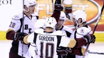 Hershey Bears vs. Providence Bruins in Hershey promo photo for Exclusive presale offer code