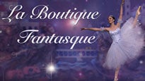 La Boutique Fantasque fanclub presale password for show tickets in Portland, OR