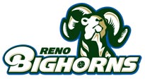 Reno Bighorns presale information on freepresalepasswords.com
